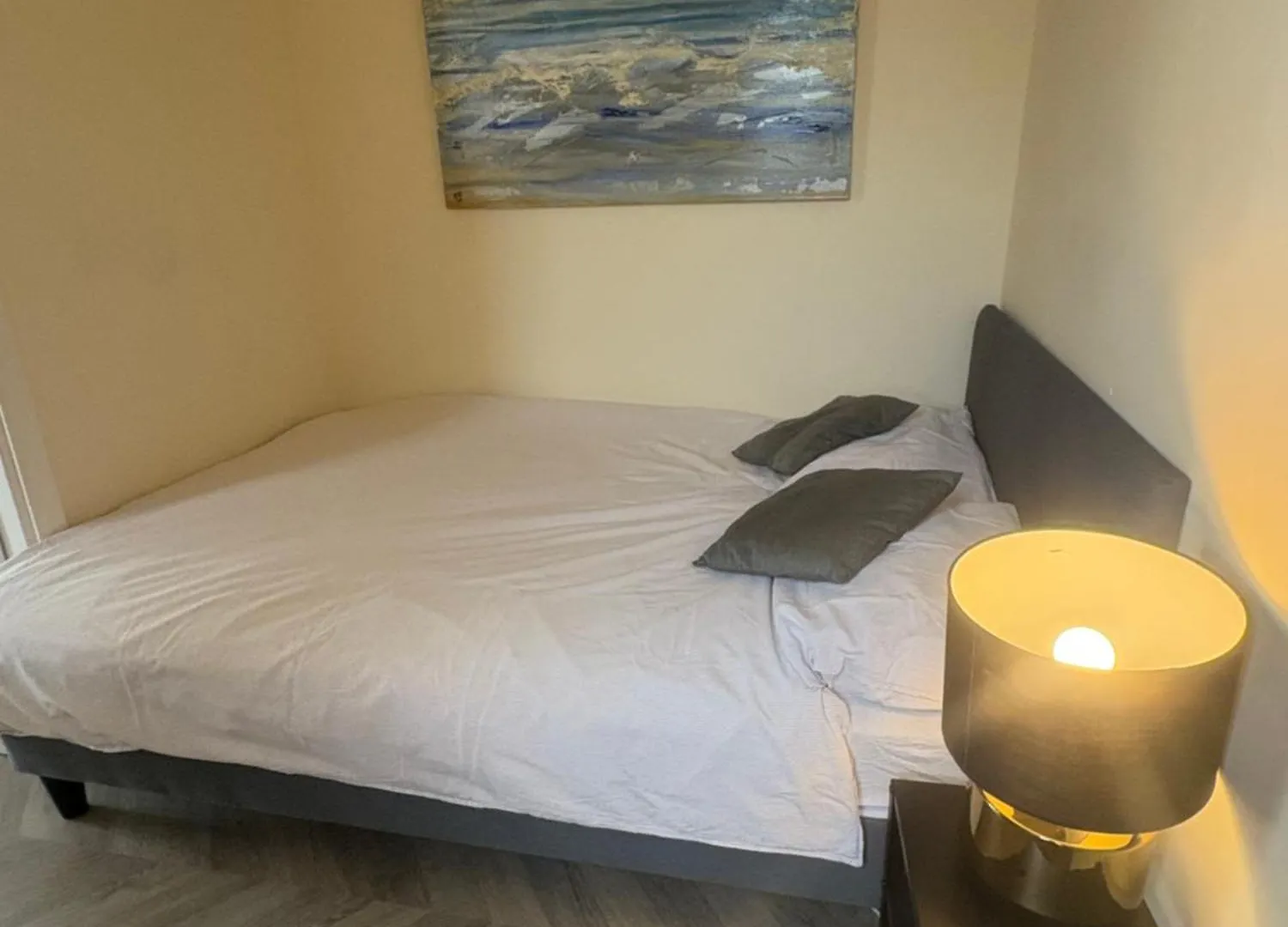 Renovated & Private Tinyhouse Den Haag Short Stay Appartment Apartment